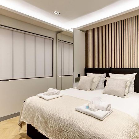 327 Suite Le Marais - Superb Apartment In Paris Exterior photo