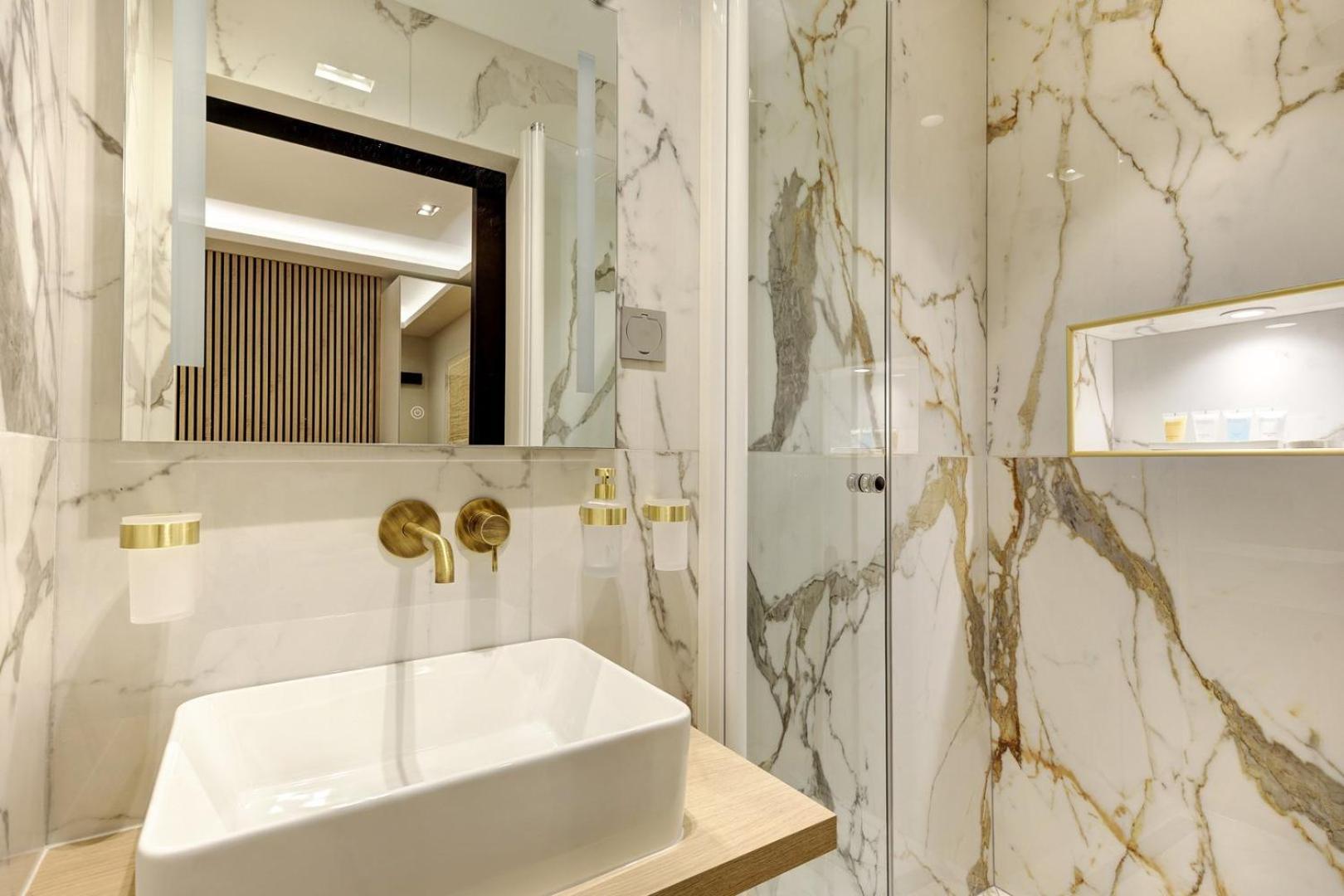 327 Suite Le Marais - Superb Apartment In Paris Exterior photo